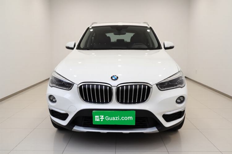Used BMW X1 2019 xDrive20Li Luxury Model