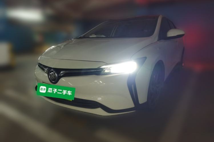 Used Buick Velite 6 2019 Connected & Smart Edition