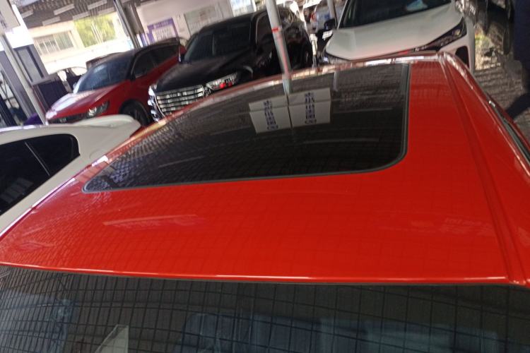 Used Lynk & Co 03 2021 1.5TD DCT Jing Champion Edition