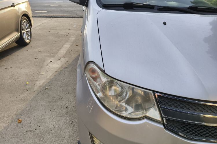 Used Wuling Hongguang 2014 1.5L S Luxury Model