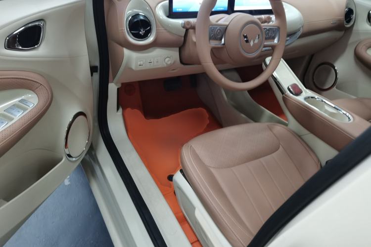 Used Wuling Bingo 2025 333 km Lingxi Connected Version