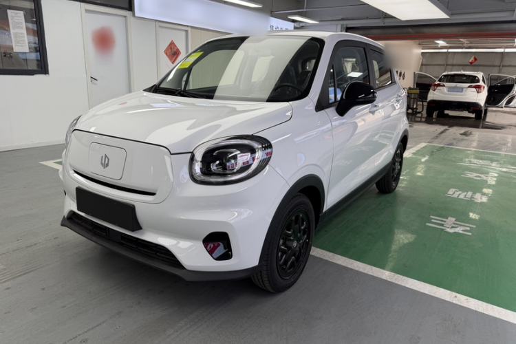 Used Leapmotor T03 2025 310 Comfort Edition