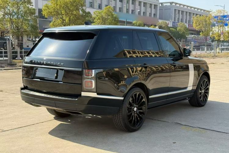 Used Land Rover Range Rover 2020 3.0 L6 Grand Edition
