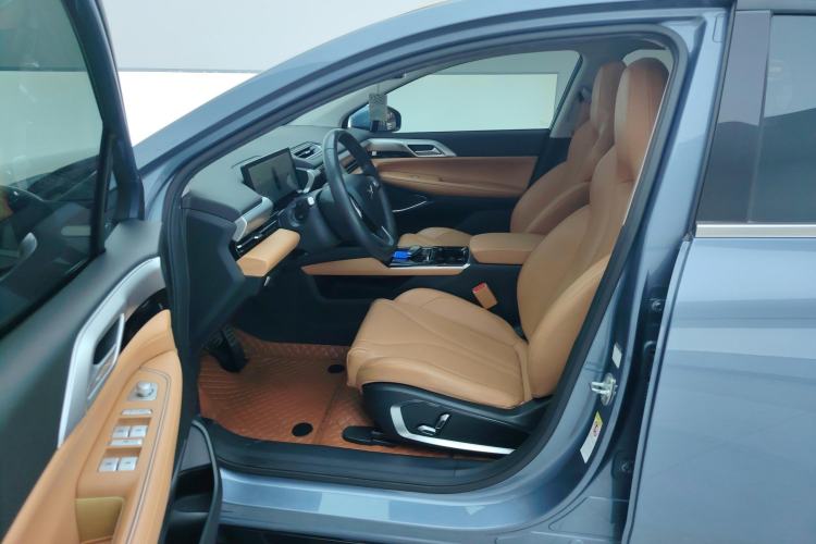 Used XPeng P5 2022 460E+
