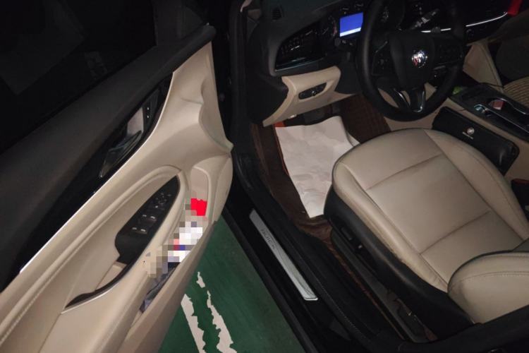 Used Buick Regal 2021 552T Elite Edition
