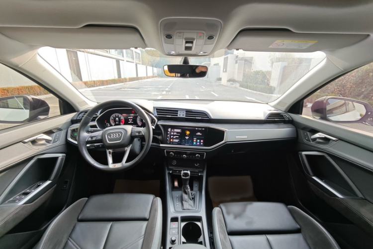 Used Audi Q3 Sportback 2023 35 TFSI Ambition (1.5T)