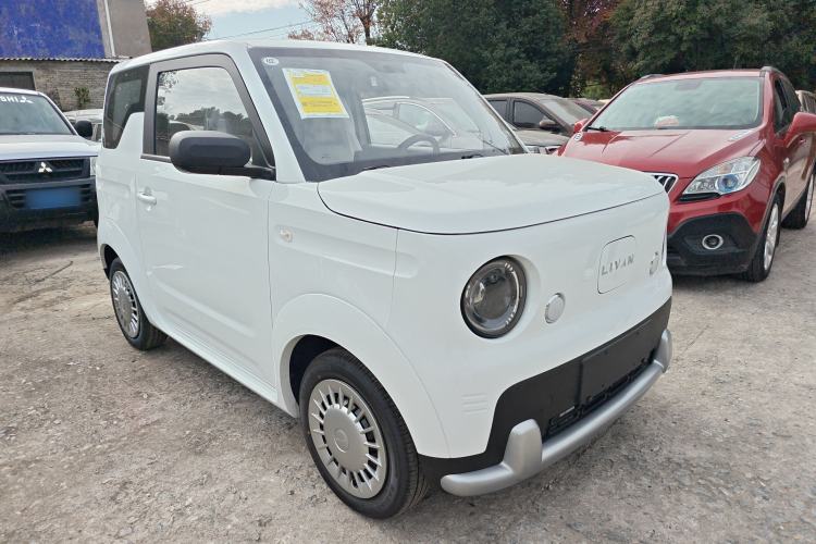 Used Livan Blue Balloon 2025 Model Dynamic Version