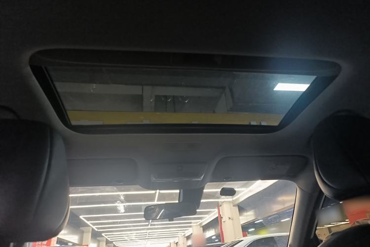 Used Nissan Sylphy 2022 1.6L XL CVT Enjoyment Edition Headliner