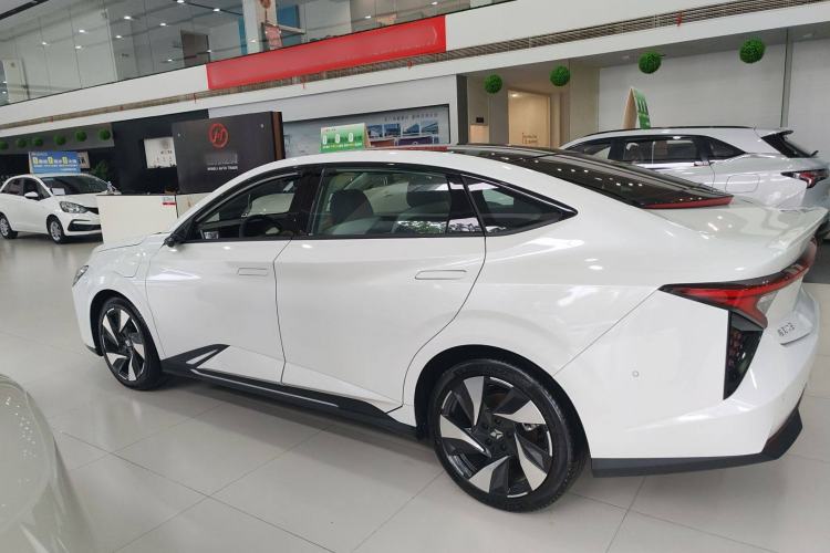 Used Lingxi L 2024 Player No. 1 Edition