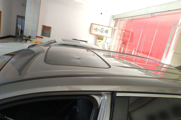 Used Toyota RAV4 2021 2.0L CVT Two-Wheel Drive Fashion PLUS Edition
