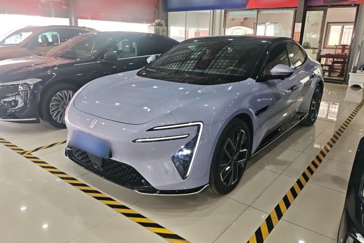 Used Avatr 06 2025 Pro Range-Extended Edition