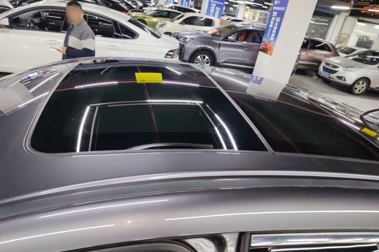 Used Honda Crosstour 2014 2.4L Luxury Edition