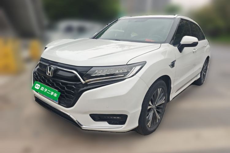 Used Honda UR-V 2020 370TURBO Two-Wheel Drive Luxury Edition