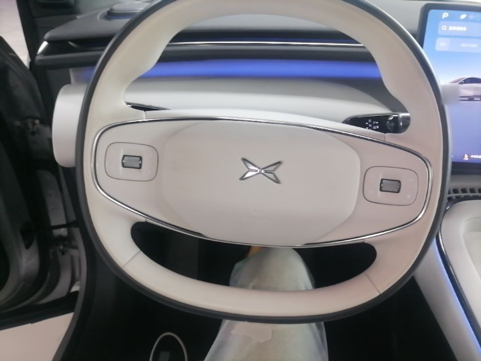 XPeng G7 2025 Model—702 Ultra Long Range — снимка 13