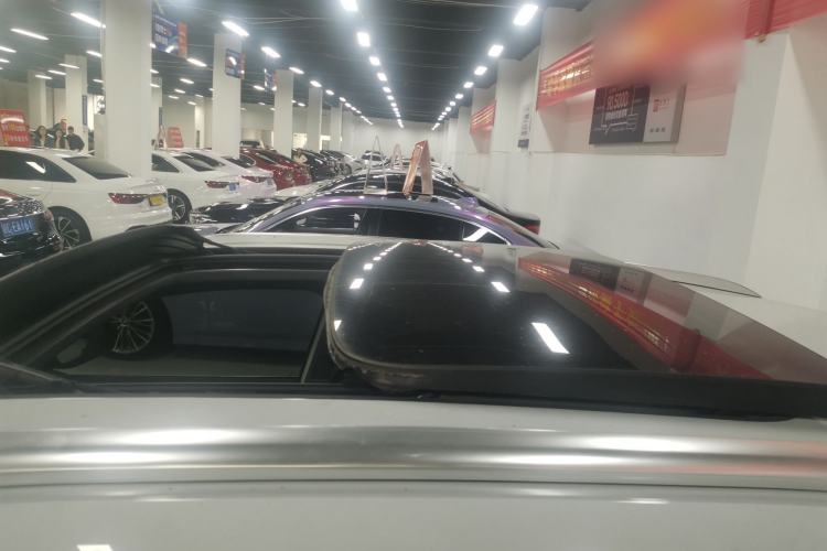 Used Audi Q4 e-tron 2023 40 e-tron Adventure Edition