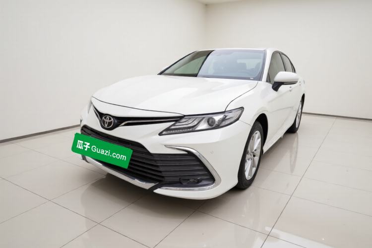 Used Toyota Camry 2023 2.0G Luxury Edition