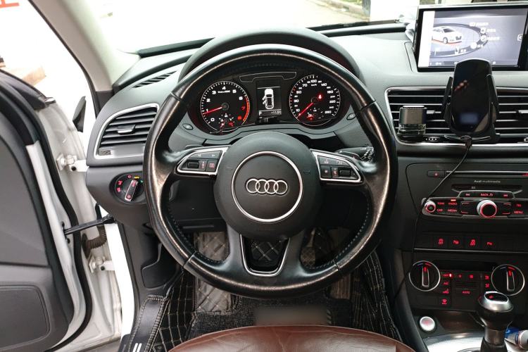 Used Audi Q3 2016 35 TFSI Style Edition