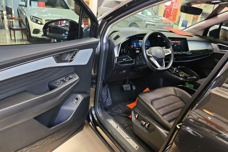 Used Volkswagen Talagon 2021 380TSI Four-Wheel Drive Luxury Premium Edition Pro