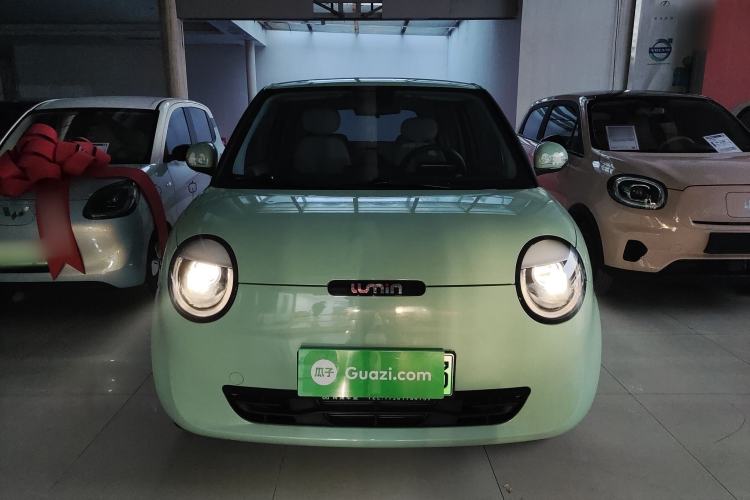 Used Qiyuan Lumin 2022 155 km – Refreshingly Sweet Edition
