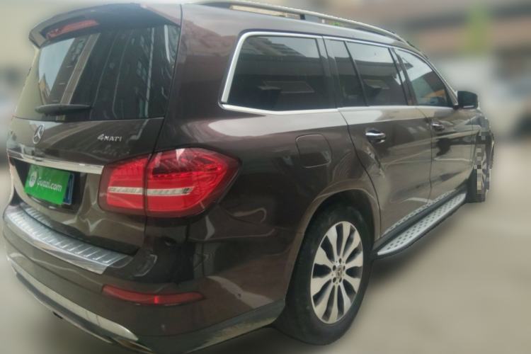 Used Mercedes-Benz CLS 
