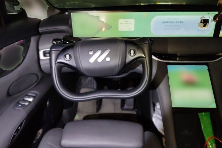 Used IM LS6 2023 Max Standard Edition