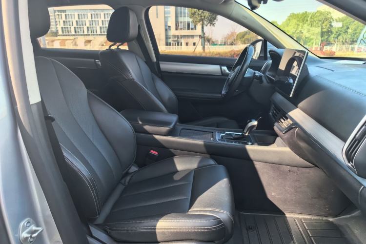 Used BYD Tang 2018 2.0T Automatic Smart Connect Prestige 7-Seater China V Standard