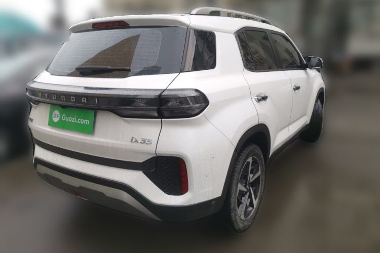 Used Hyundai ix35 2021 2.0L Automatic 2WD GLS Leading Edition