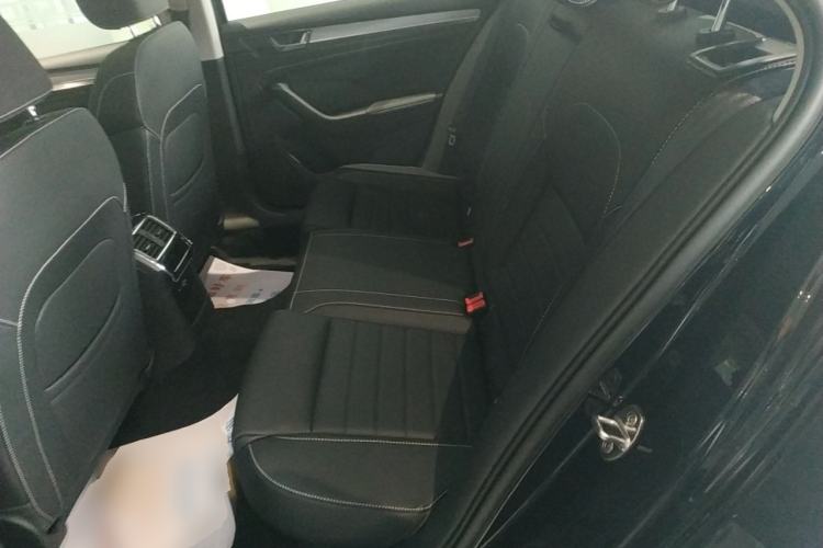 Used Skoda Superb 2024 TSI280 DSG Luxury Edition