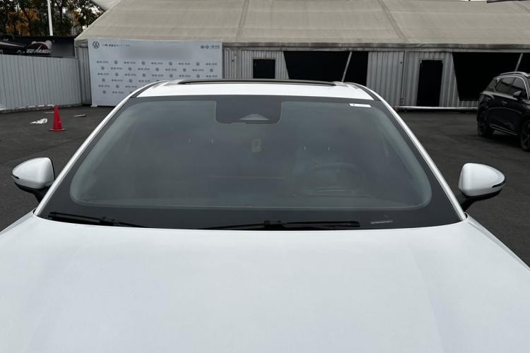 Used Geely Galaxy L6 2025 EM-i 140km Explorer+ Edition