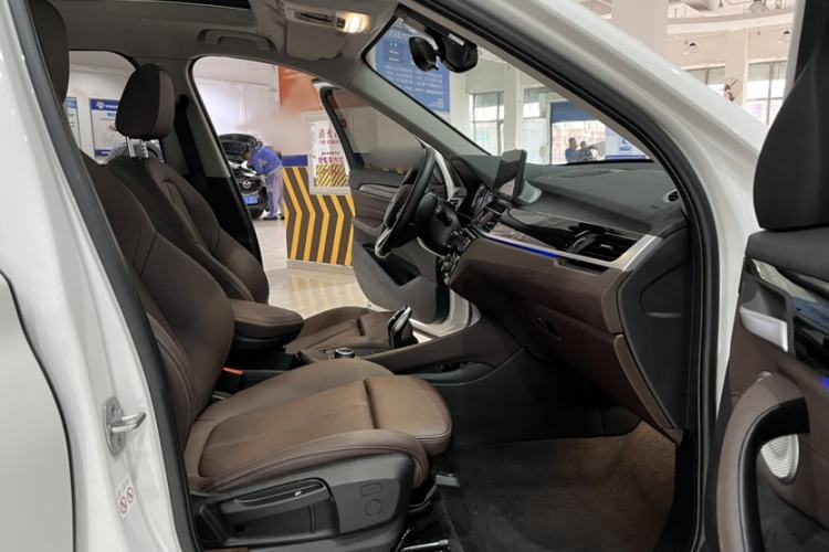 Used BMW X1 2022 sDrive20Li Fashion Model