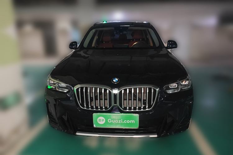 Used BMW X3 2023 xDrive25i M Sport Package