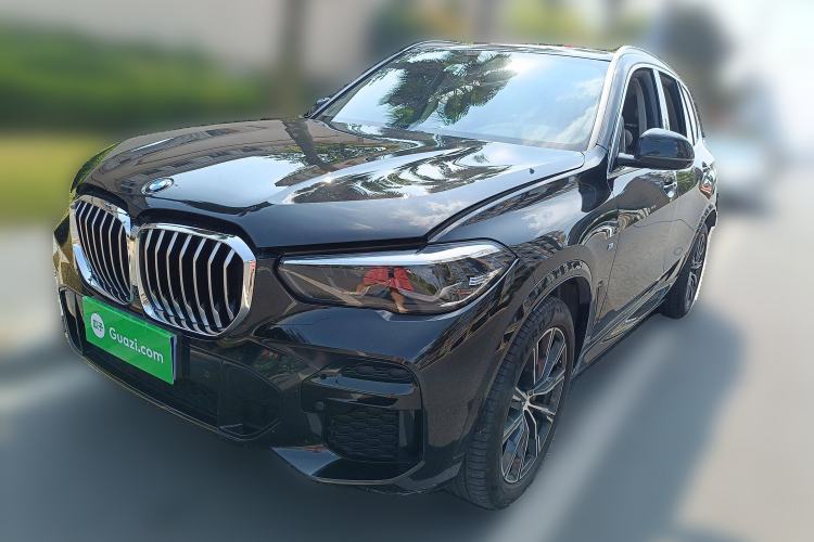 Used BMW X5 2020 xDrive30i M Sport Package