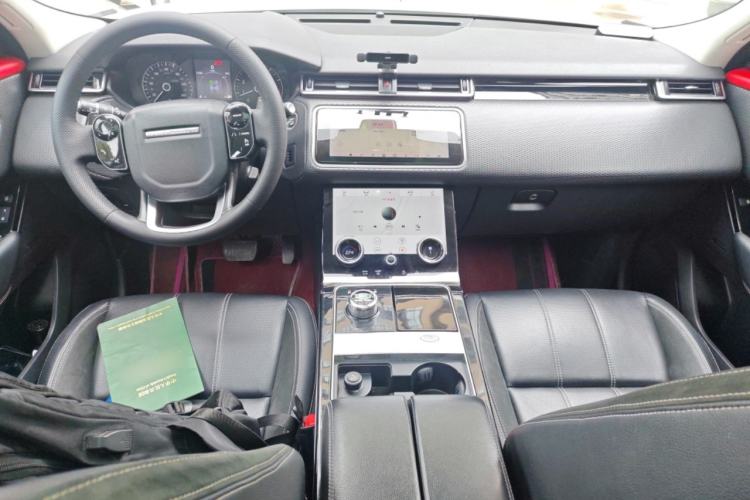 Used Land Rover Range Rover Velar 2018 P300 S