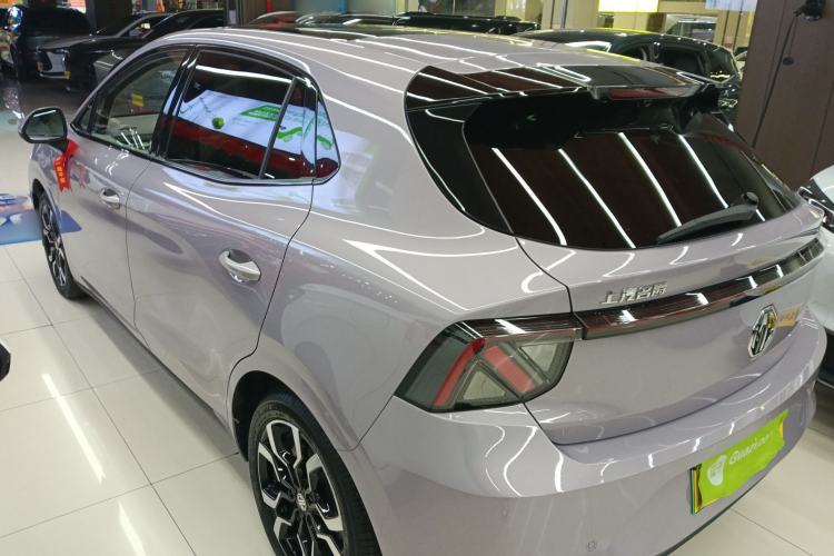 Used MG 4 EV 2026 Model 437 Freedom Edition