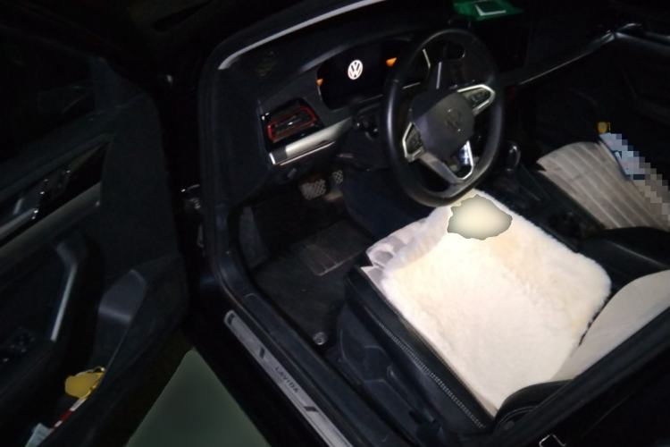 Used Volkswagen Lavida 2023 280TSI DSG Starry Sky Deluxe Edition
