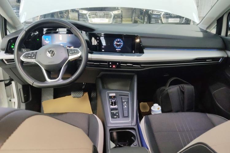 Used Volkswagen Golf 2021 280TSI DSG Pro