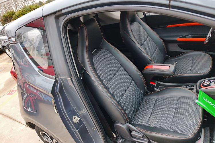 Used Chery Little Ant 2019 4-Seater Smart Edition 30.6 kWh