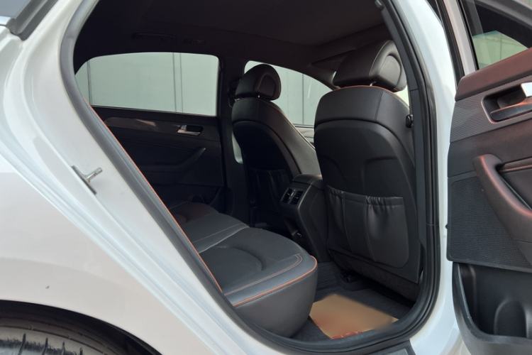 Used Hyundai Sonata 2017 1.6T GLS Smart Model