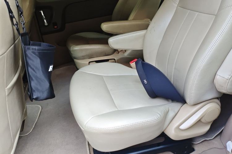 Used Buick GL8 2011 2.4L CT Comfort Edition
