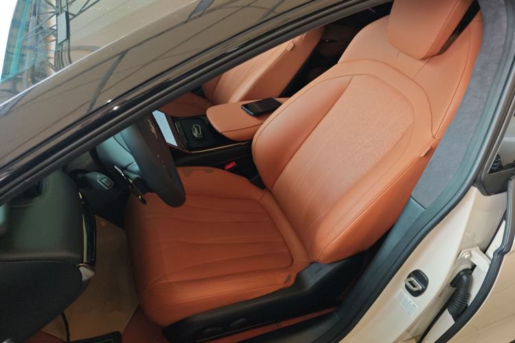 Used IM L7 2022 Dynamic Model