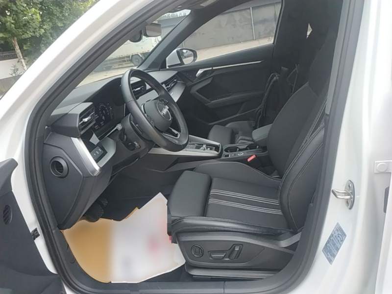 Used Audi A3 2023 Updated Sportback 35 TFSI Stylish Sports Type — 14