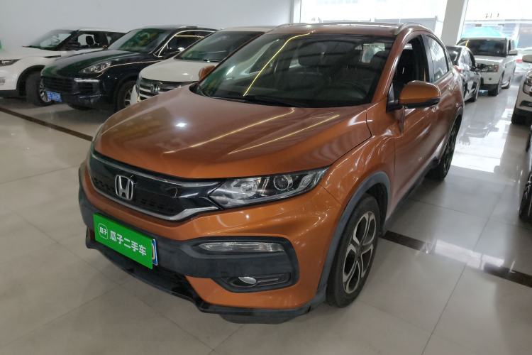 Used Honda XR-V 2015 1.8L VTi CVT Luxury Edition