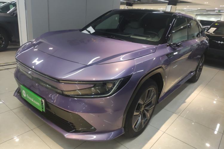 Used Honda P7 2025 Four-Wheel Drive Long-Range Max