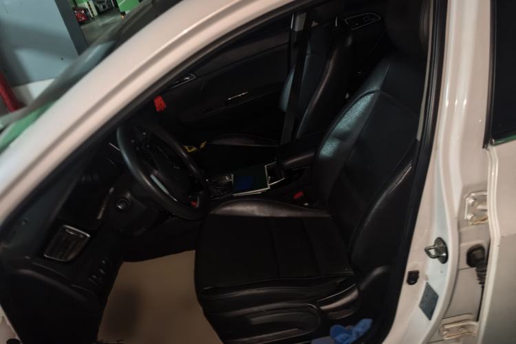 Used Hyundai Mistra 2014 1.8L Automatic Smart GLS