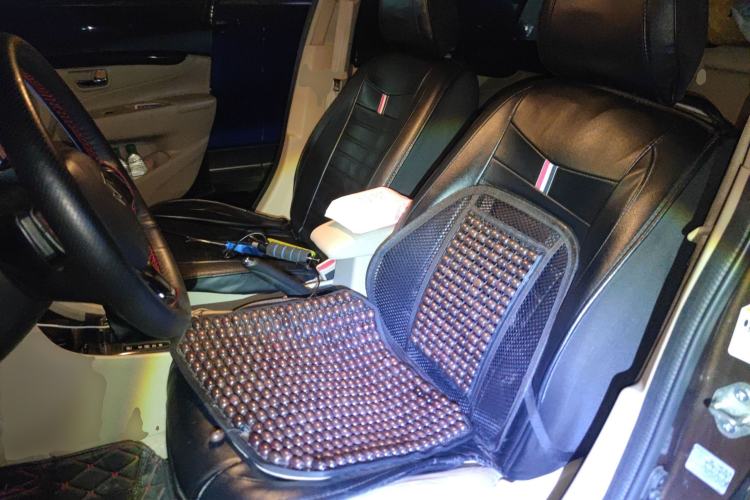 Used Suzuki Alivio 2015 1.6L Automatic Enjoyment Model
