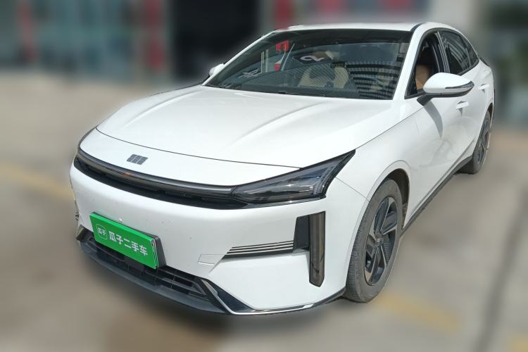 Used Geely Galaxy L6 2023 60km PLUS