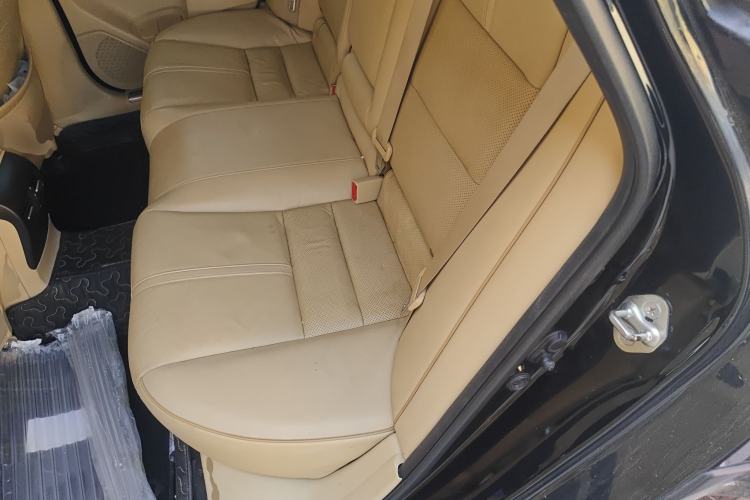 Used Honda Crosstour 2012 2.4L Luxury Edition