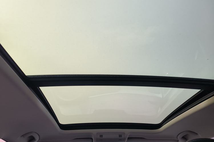 Used Volkswagen Tayron 2019 330TSI Four-Wheel Drive Luxury Version China VI Standard Headliner