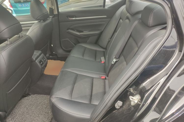 Used Nissan Teana 2022 2.0L XL-TLS Enjoyment Edition Left Rear Seat