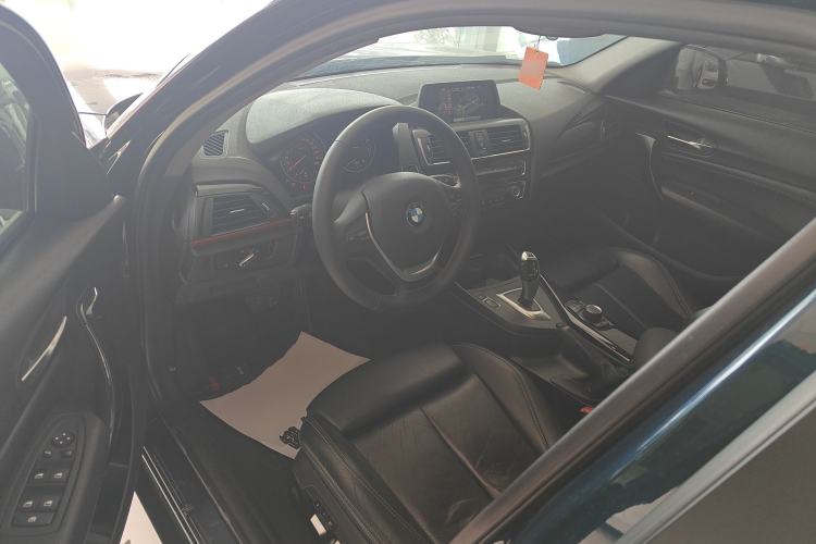 Used BMW 1 Series 2016 120i Sport Design Package